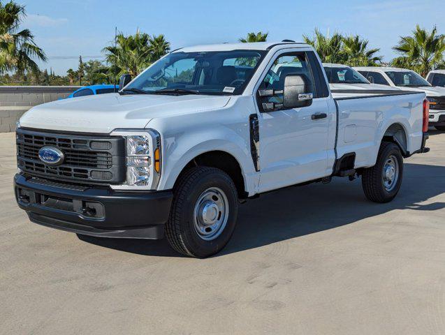 New 2024 Ford F-250 For Sale in Tucson, AZ