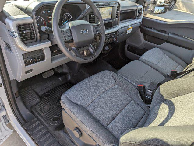 New 2024 Ford F-250 For Sale in Tucson, AZ