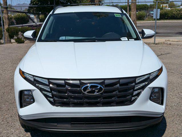 New 2024 Hyundai Tucson Plug-In Hybrid For Sale in Tucson, AZ