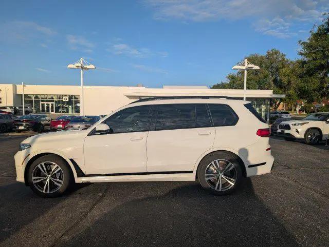 2022 BMW X7 M50i for sale in Glendale, WI
