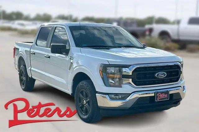 2023 Ford F-150 XLT for sale in Longview, TX