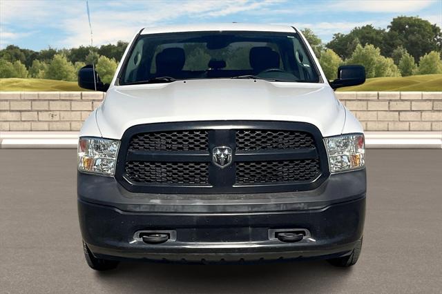 2015 RAM 1500 Tradesman