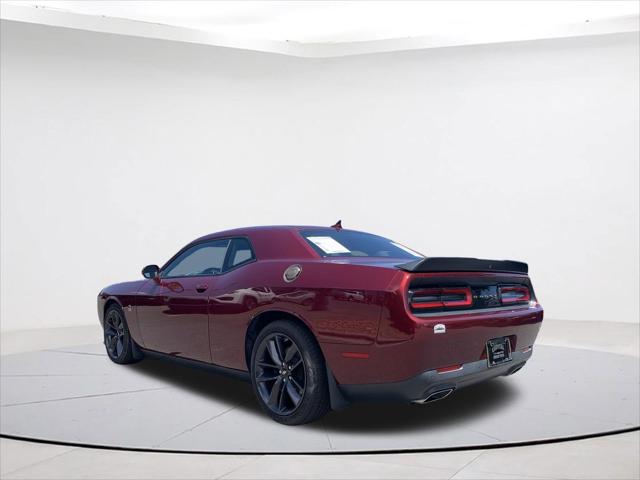 2019 Dodge Challenger R/T Scat Pack