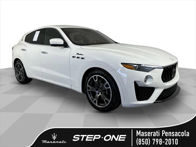 2023 Maserati Levante Modena