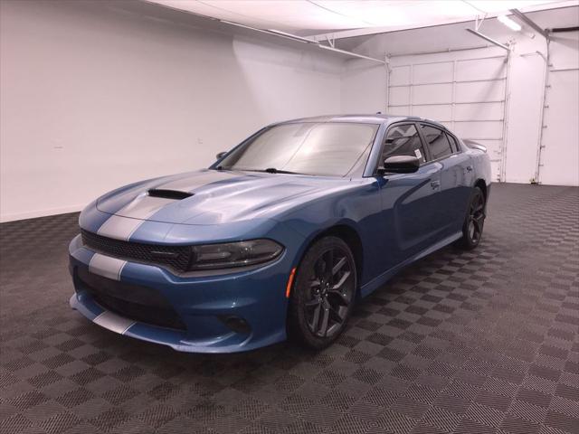 2021 Dodge Charger R/T RWD