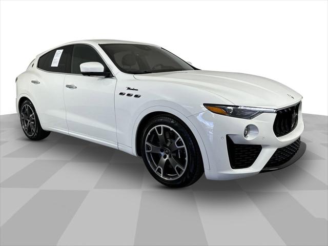 2023 Maserati Levante Modena