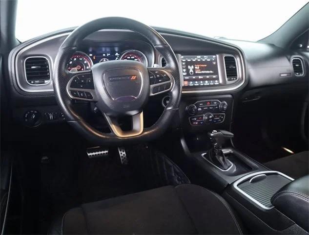 2021 Dodge Charger Scat Pack Widebody RWD