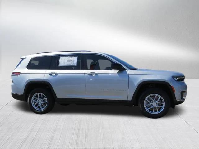 2024 Jeep Grand Cherokee GRAND CHEROKEE L LAREDO X 4X2