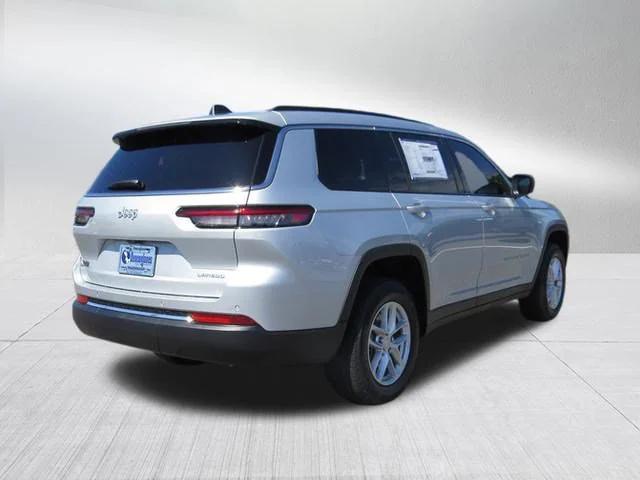 2024 Jeep Grand Cherokee GRAND CHEROKEE L LAREDO X 4X2