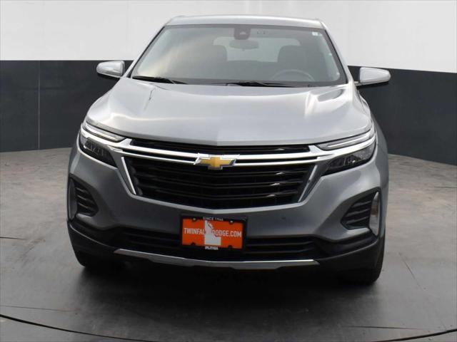 2023 Chevrolet Equinox AWD 2FL