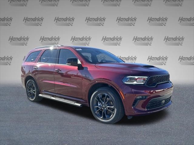 2023 Dodge Durango DURANGO R/T PREMIUM RWD