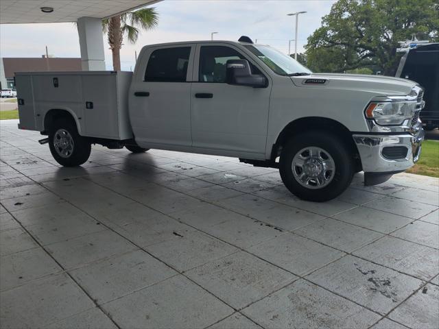 2024 RAM Ram 2500 RAM 2500 TRADESMAN CREW CAB 4X2 8 BOX