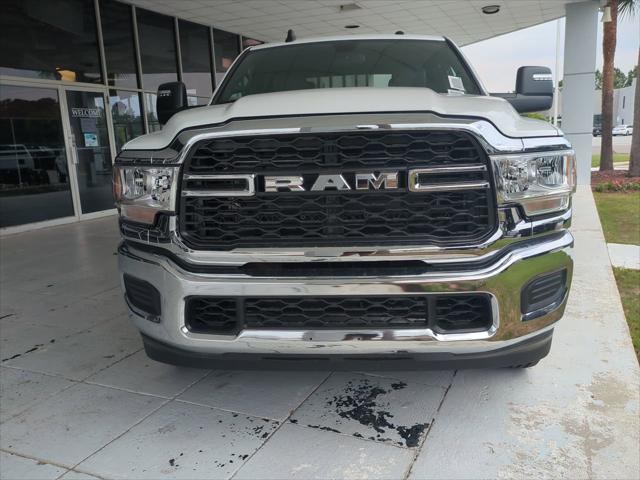 2024 RAM Ram 2500 RAM 2500 TRADESMAN CREW CAB 4X2 8 BOX