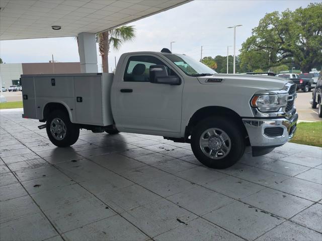 2024 RAM Ram 2500 RAM 2500 TRADESMAN REGULAR CAB 4X2 8 BOX