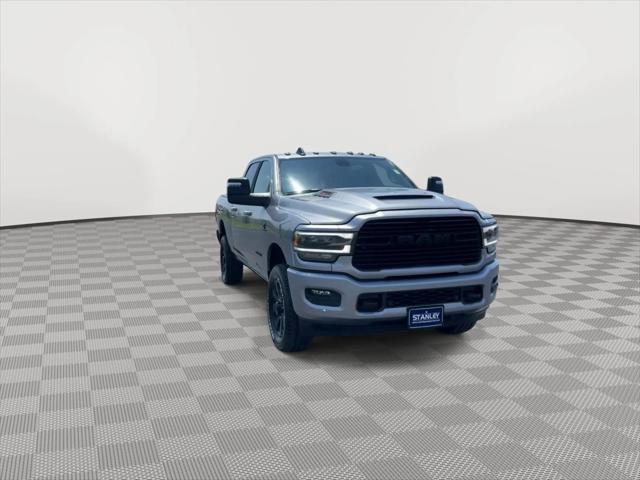 2024 RAM Ram 2500 RAM 2500 LARAMIE CREW CAB 4X4 64 BOX