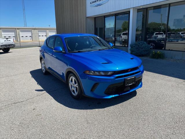 2023 Dodge Hornet GT AWD