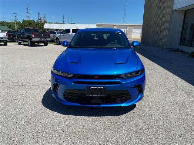 2023 Dodge Hornet GT AWD