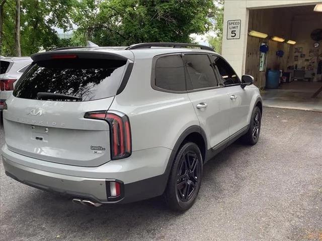 2023 Kia Telluride EX X-Line