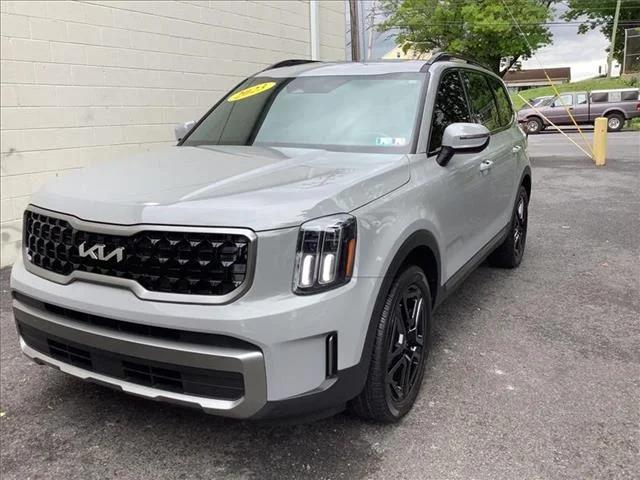 2023 Kia Telluride EX X-Line