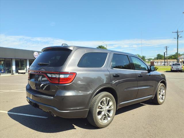 2020 Dodge Durango GT AWD