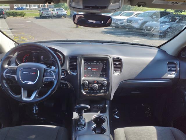 2020 Dodge Durango GT AWD