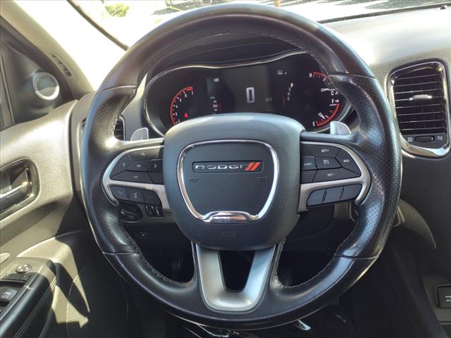 2020 Dodge Durango GT AWD