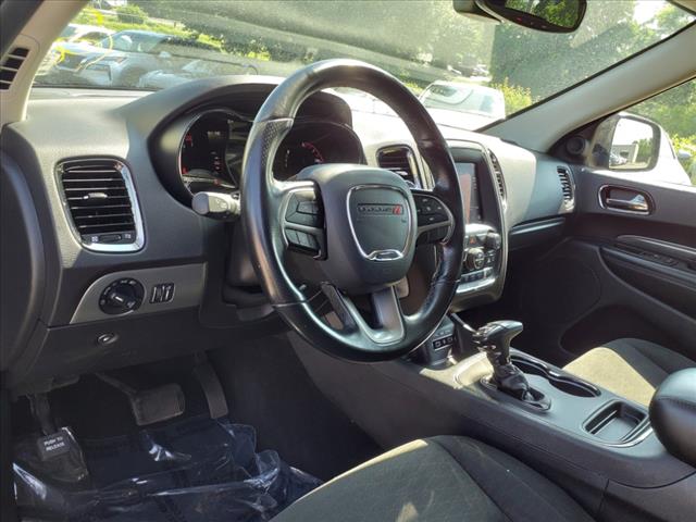 2020 Dodge Durango GT AWD