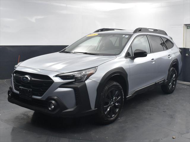 2024 Subaru Outback Onyx Edition for sale in Milwaukee, WI