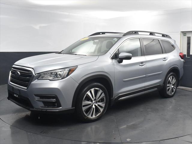 2021 Subaru Ascent Limited for sale in Milwaukee, WI