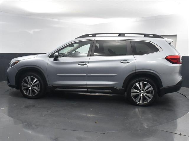 2021 Subaru Ascent Limited