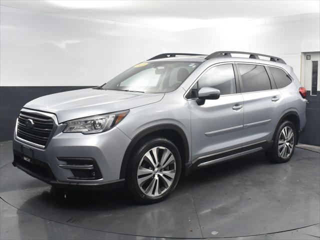 2021 Subaru Ascent Limited