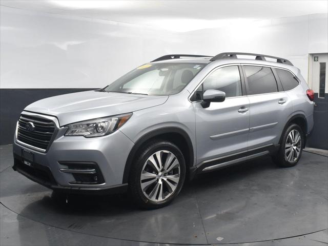 2021 Subaru Ascent Limited