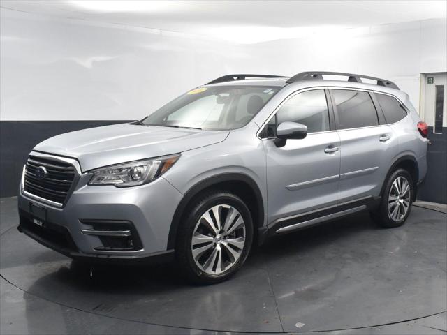 2021 Subaru Ascent Limited