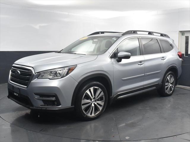 2021 Subaru Ascent Limited