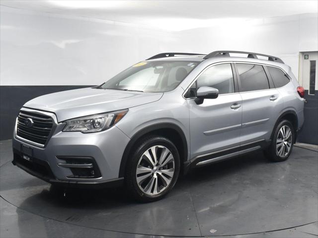 2021 Subaru Ascent Limited