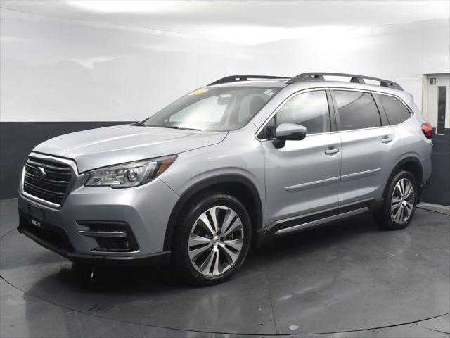 2021 Subaru Ascent Limited