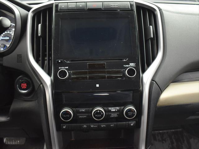 2021 Subaru Ascent Limited