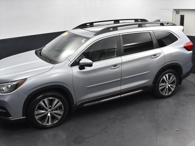 2021 Subaru Ascent Limited