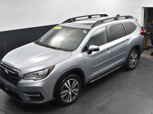 2021 Subaru Ascent Limited