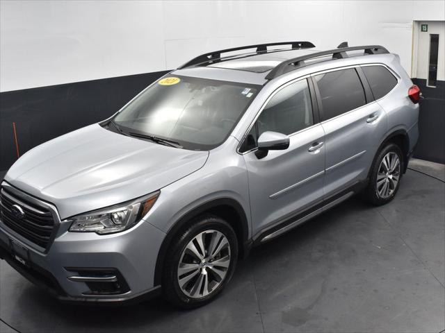 2021 Subaru Ascent Limited
