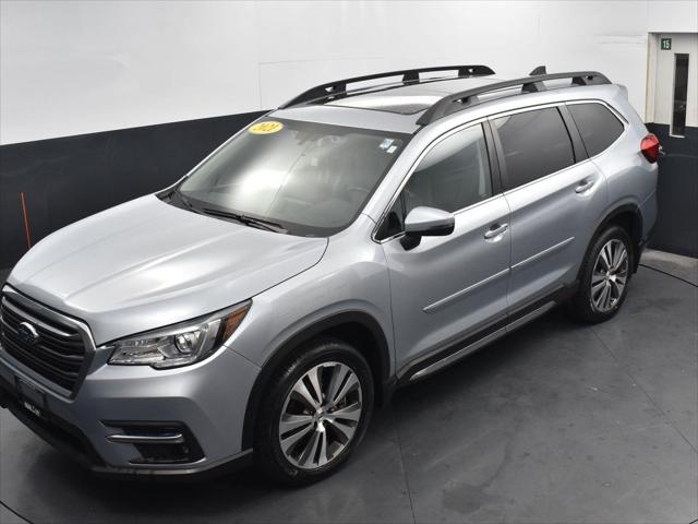 2021 Subaru Ascent Limited