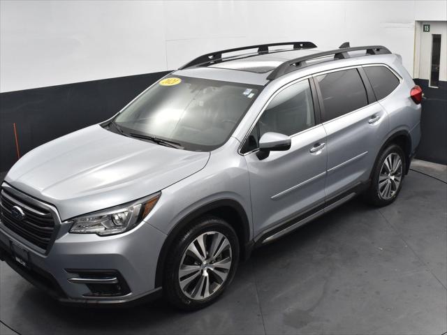 2021 Subaru Ascent Limited
