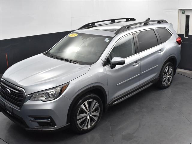 2021 Subaru Ascent Limited
