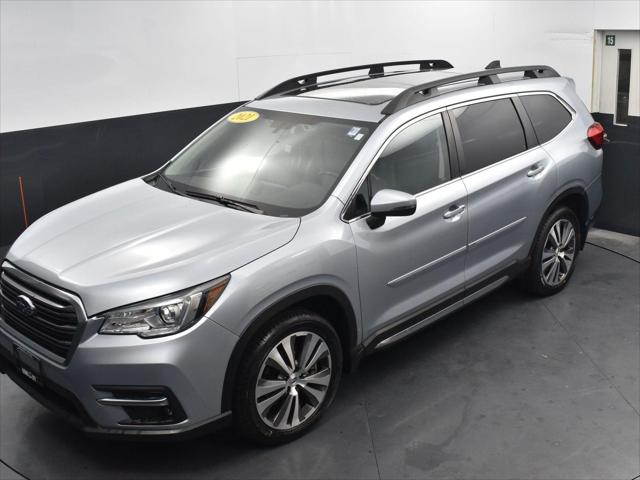 2021 Subaru Ascent Limited