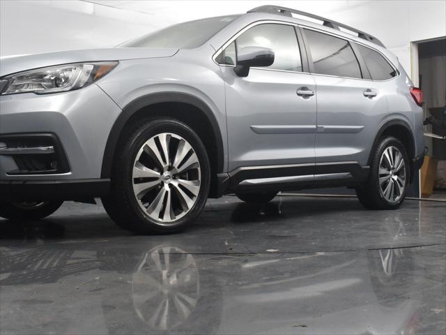 2021 Subaru Ascent Limited