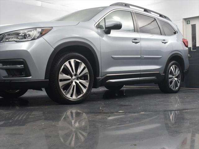 2021 Subaru Ascent Limited