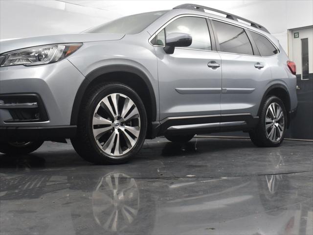 2021 Subaru Ascent Limited