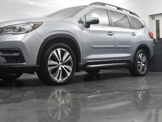 2021 Subaru Ascent Limited