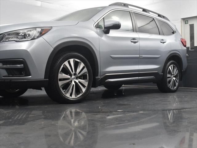 2021 Subaru Ascent Limited