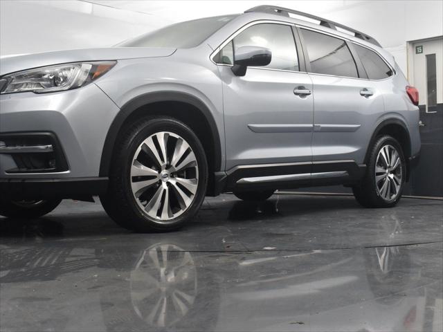 2021 Subaru Ascent Limited